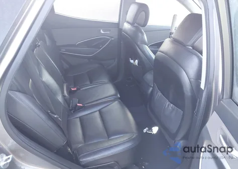 2014 Hyundai Santa Fe Sport 2.4L из США, поврежденный, VIN 5XYZU3LB2EG200499
